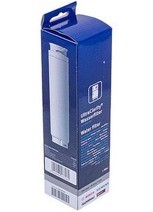 Водяний фільтр для холодильника bosch ksz50uc0 11034151