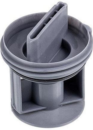 Фільтр насоса для пральної машини bosch 00647920 (в зборі)