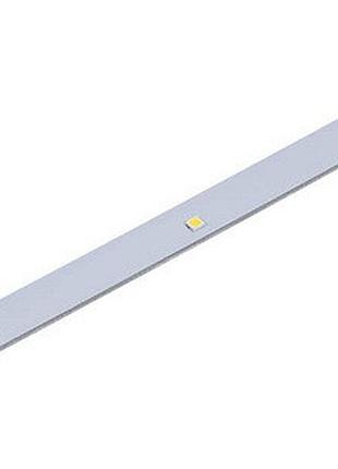 Плата led освітлення для холодильника bosch 10024494