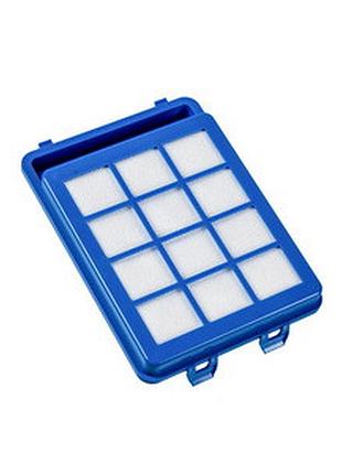 Фильтр мотора cp0484/01 hepa для пылесоса philips 432200901131
