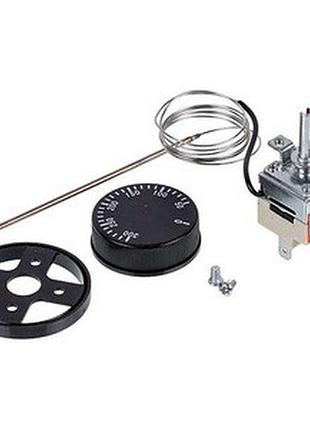 Термостат для духовки wya50 l=100cm (50-300°c) 16a 250v