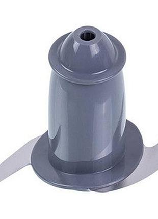Нож для насадки измельчителя at284 кухонного комбайна kenwood kw714210