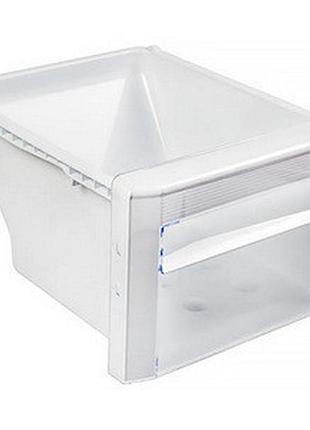 Ящик морозильной камеры (нижний) для холодильника samsung da97-14363a 300х360х205 мм
