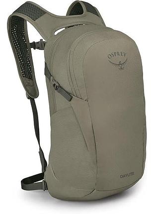Рюкзак osprey daylite 13l tan concrete