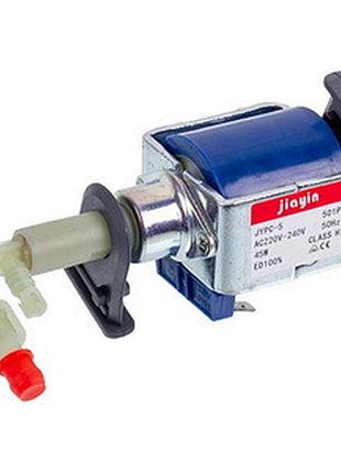 Помпа для парогенератора philips 423902168313 jiayin jypc-5 45 w 220-240v