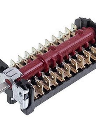 Gottak 871103k перемикач режимів духовки fd109