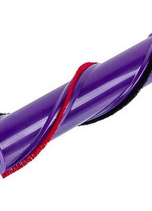 Щітковий валик для турбощітки акумуляторного пилососа dyson l=240mm