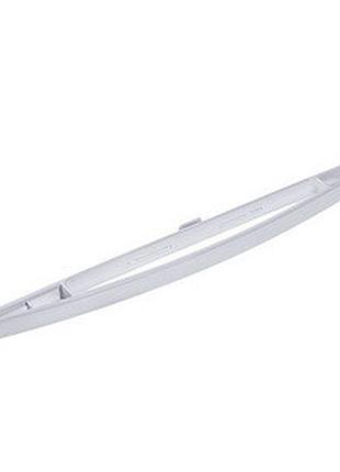 Ручка дверей духовки для плити indesit c00118276