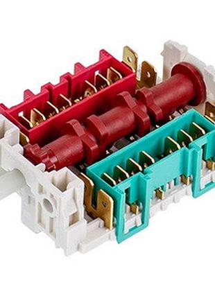 Перемикач режимів духовки gorenje 906827 (11 позицій)