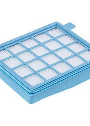 Hepa фільтр контейнера для пилососа philips cp0252/01 432200493801