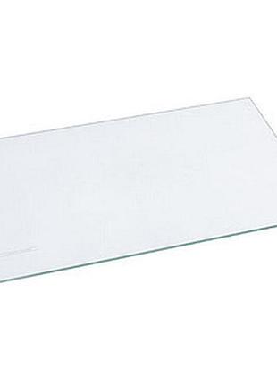 Полиця для холодильника snaige d059.027 445x265mm (скляна)