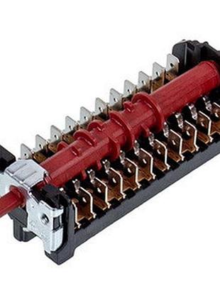 Перемикач режимів духовки beko 891201k 263100032