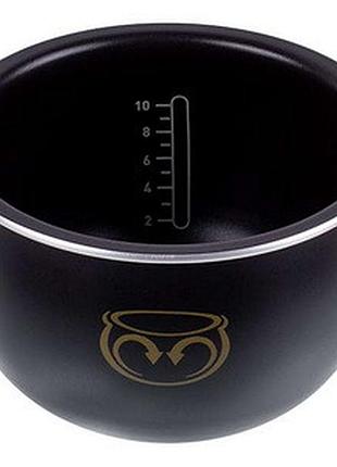 Чаша 5l для мультиварки moulinex ss-995223