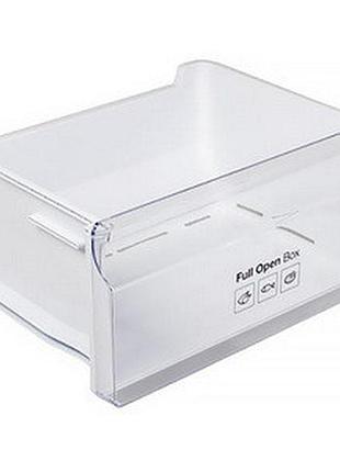 Ящик морозильной камеры (средний) для холодильника samsung da97-13472a 465х340х227 мм