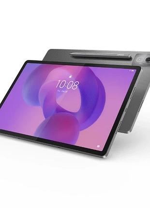 Планшет lenovo idea tab pro 8/256gb wifi luna grey + pen (zae40177de) новый!