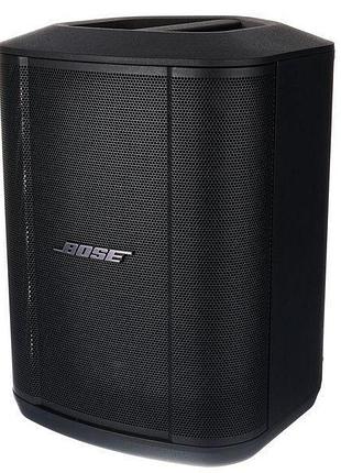 Портативна акустична система bose s1 pro plus (569398) нова!