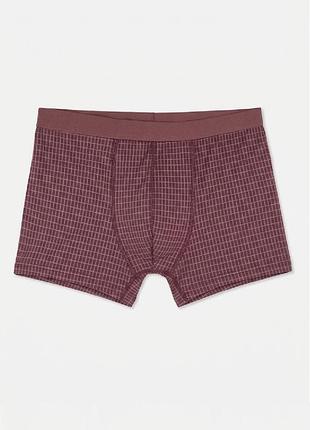 Трусы для мужчины primark боксеры красные s