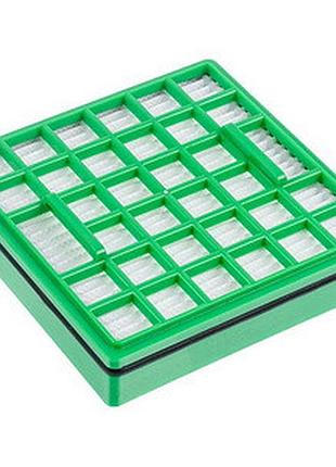 Hepa фільтр для пилососа rowenta rs-rt3186