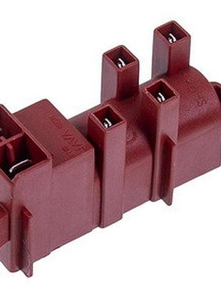 Блок електророзпалу для газової плити indesit c00848147 b200046-02