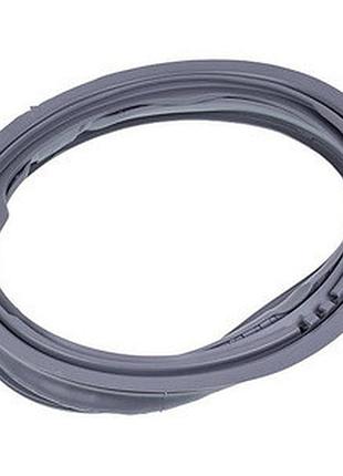 Манжета люка для пральної машини lg mds61952201 (всі патрубки закриті)
