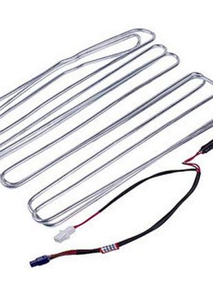 Тен відтайки для холодильника samsung 280w rl33ebsw da47-00139в