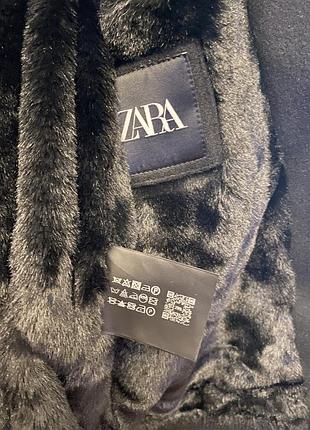 Бомбер чоловічий zara 5