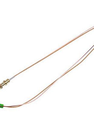 Термопара конфорки wok для газовой плиты gorenje 641219 l=500mm