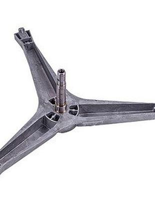 Хрестовина барабана для пральної машини samsung dc97-15182a l=107mm