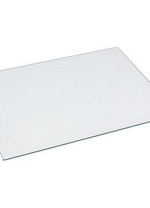 Полиця над ящиком для овочів у холодильник gorenje 497664 481x370mm (скляна)