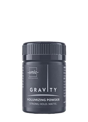 Пудра для прикореневого об'єму gravity 5 гр.
