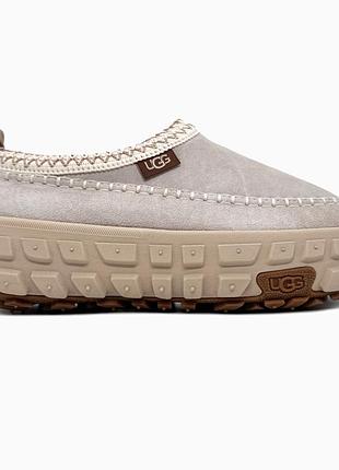 Жіночі білі черевики ugg venture daze white х дейз 36
