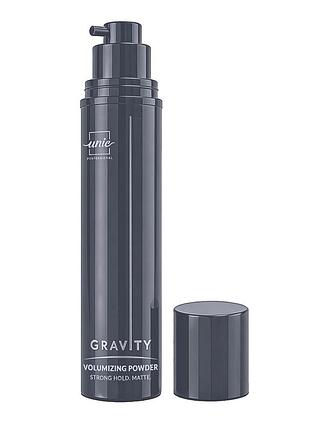 Пудра для об’єму волосся gravity 25г.