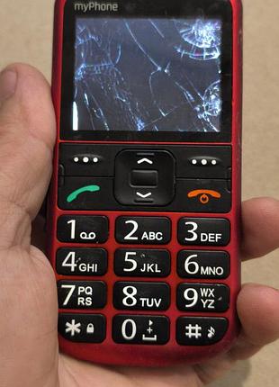 Myphone halo 2