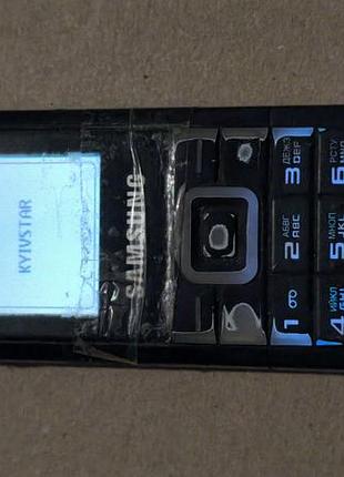Samsung sgh e1070 2