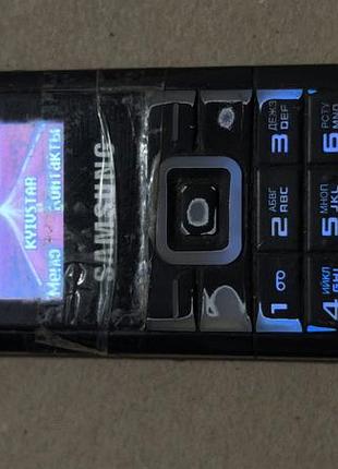 Samsung sgh e1070 3