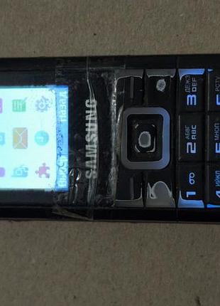 Samsung sgh e1070 4