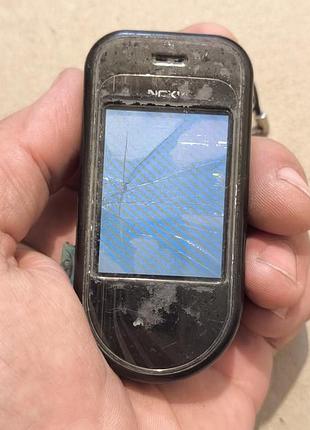 Nokia 7370 2