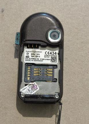 Nokia 7370 5