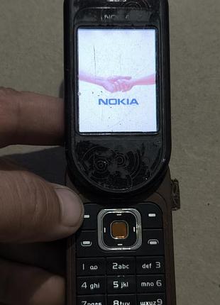 Nokia 7373