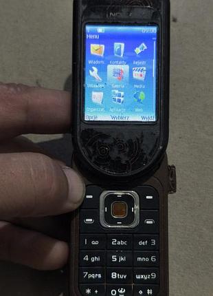 Nokia 7373 3