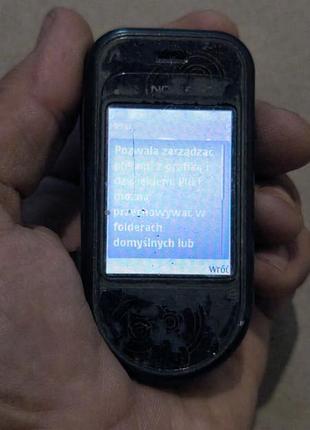 Nokia 7373 4