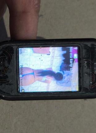 Nokia 7373 2