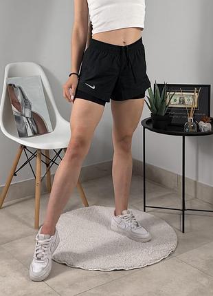 Щорти від nike 3