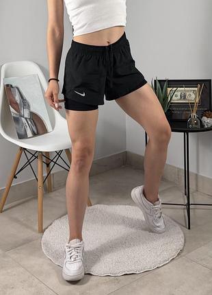 Щорти від nike 4