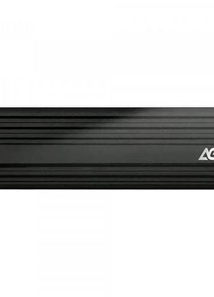 Ssd-накопичувач agi ai828 m.2 2280 1 тб pcie gen4x4 nvme 1.4 3d nand retail (agi1t0g44ai828-cb)