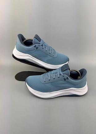 Женские кроссовки under armour aurora 3 white gold оригинал