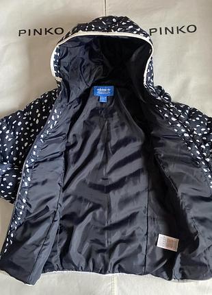 Жіноча куртка adidas 6
