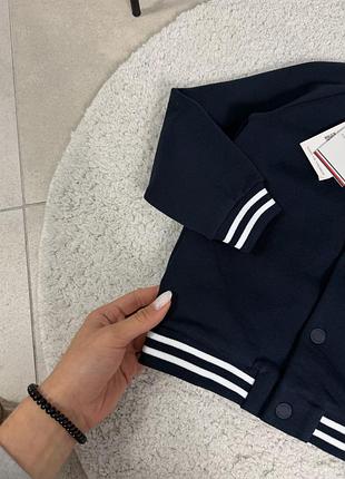 Бомбер від tommy hilfiger 5