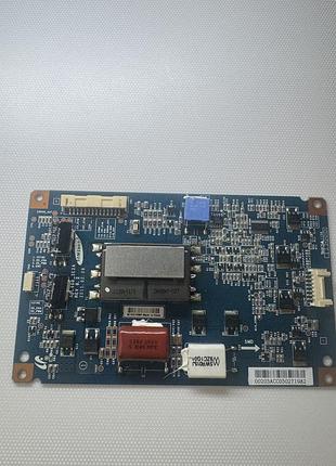 Led driver (инвертор) samsung ssl460_3e2a rev0.2 ssl100sn для телевизора