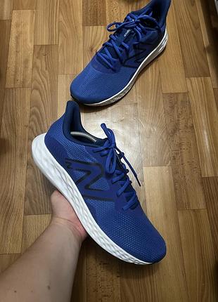 Чоловічі кросівки new balance 411, 45,5р
